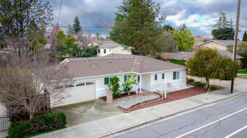 1403 Miller Ave, San Jose, CA 95129-3938