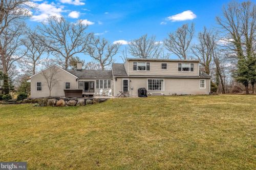 1741 Kriebel Rd, Lansdale PA 19446-5000 exterior