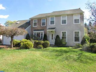 123 Andrew Ln, Lansdale, PA 19446-1421