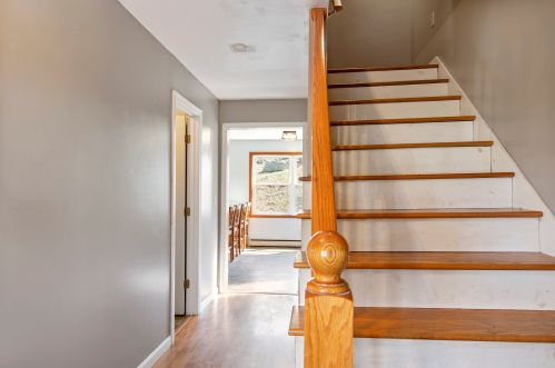 72 1st St, Northumberland NH  03582-4168 exterior