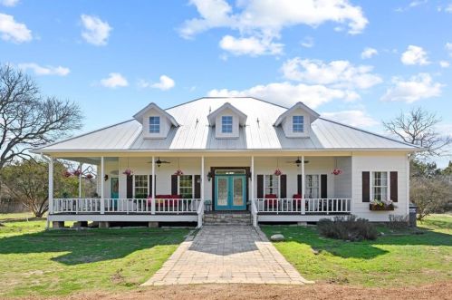 1031 Indian Springs Rd, Georgetown, TX 78633-4904