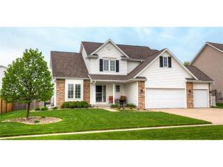 2673 159th St, Des Moines, IA 50325-4666