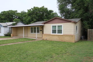 4014 32nd St, Lubbock, TX 79410-2649