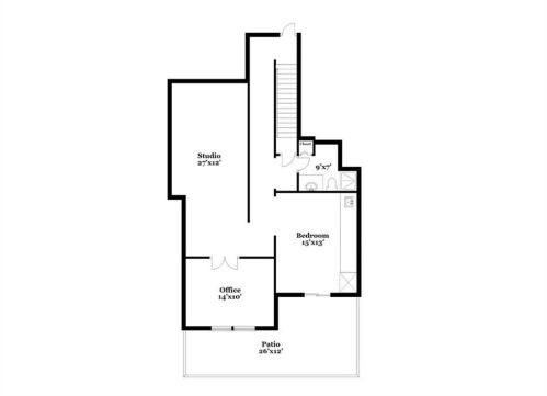 29 Cutter Ln, Tiverton RI  02878-4263 exterior
