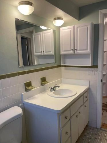 7911 Rottingham Rd, Port Richey FL  34668-2684 exterior