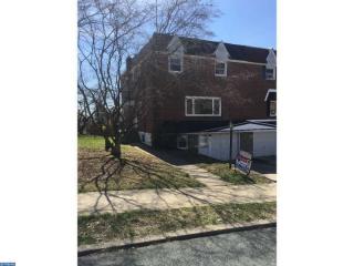604 Artwood Dr, Philadelphia PA  19115-2807 exterior