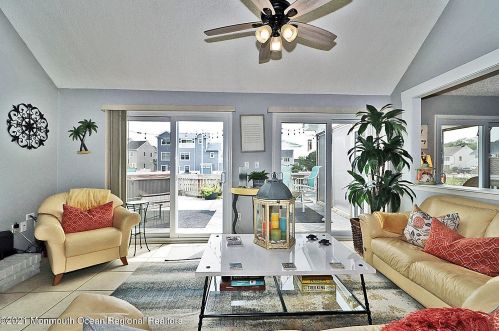 88 Moorage Ave, Berkeley Township NJ  08721-1878 exterior