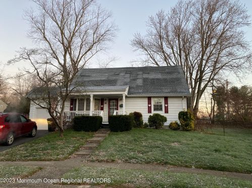 12 Trinity Pl, Jackson Twp NJ  08527-1822 exterior