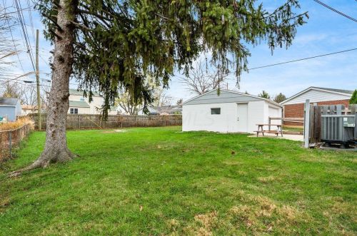3549 Canter Ct, Darbydale OH  43123-2010 exterior