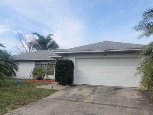 1208 Worthington Dr, Deltona, FL 32738-6137