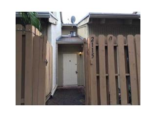 2115 82nd Ave, Hollywood FL  exterior