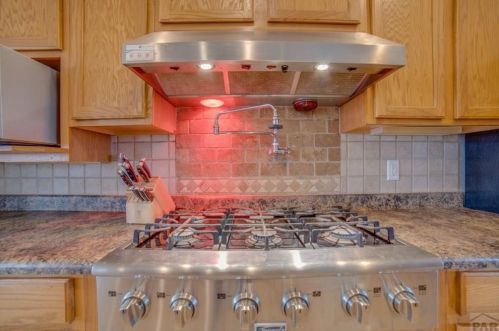 346 Spaulding Ave, Pueblo CO 81007-3501 exterior