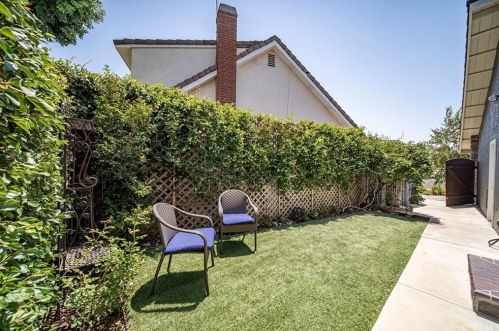 4237 Sussex Cir, Cypress CA  90630-2742 exterior
