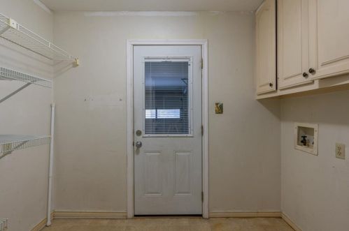 319 Jamie Way, Greenville TX  75402-8045 exterior