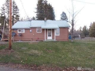 215 Ash St, Roosevelt, WA 99356-9738