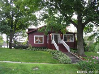 889 West St, West Carthage, NY 13619-1625