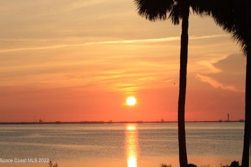 5430 Barna Ave, Titusville FL  32780-7003 exterior