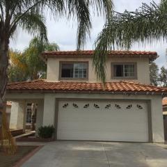 24012 Blue Ridge Pl, Moreno Valley CA  92557-2943 exterior