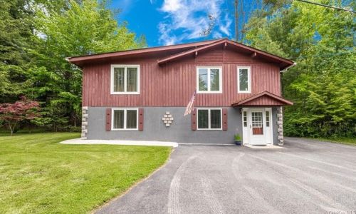 23 Indian Lake Rd, Ferndale, NY 12734-4105