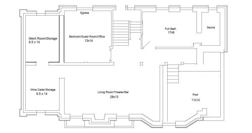2200 Dupont Ave, Minneapolis MN 55411-2634 exterior