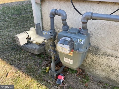 65 Peony St, Browns Mills NJ  08015-3438 exterior