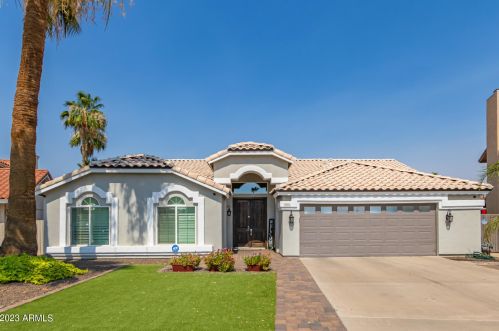 1402 Emerald Key Ct, Gilbert, AZ 85233-6110