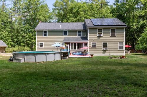 710 Penacook Rd, Hopkinton, NH 03229-2911