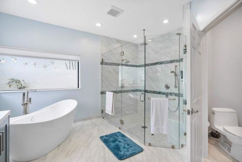 6670 Newport Lk Cir, Boca Raton FL 33496-3001 exterior