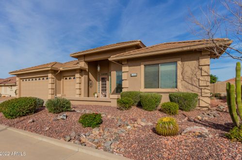 11020 Nopal Ave, Mesa, AZ 85209-2964