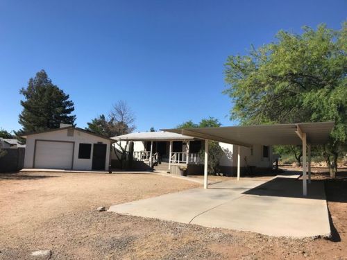 18773 Mechling Dr, Black Canyon City, AZ 85324-2002