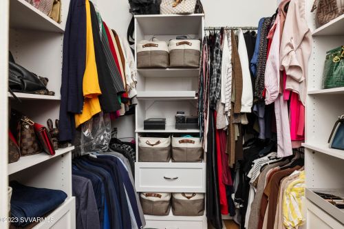 3953 Positano Pl, Sedona AZ  86336 exterior