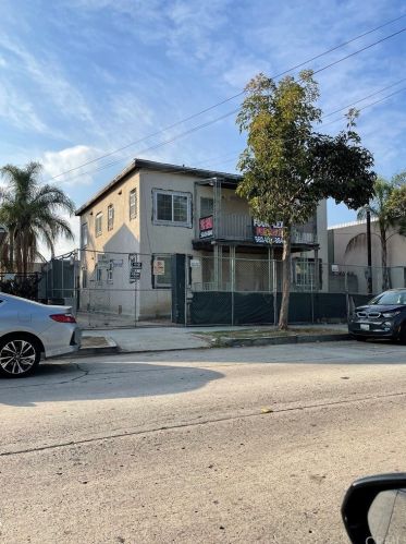 1467 Orange Ave, Long Beach, CA 90813-2225