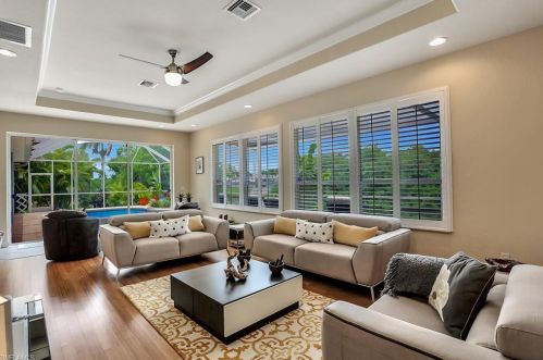 3314 1st Pl, Cape Coral FL  33914-3100 exterior