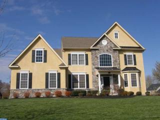210 Daulton Ct, Langhorne, PA 19047-1504