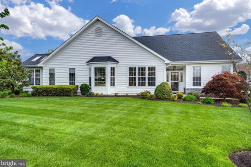 13843 Crabtree Way, Gainesville, VA 20155-3116