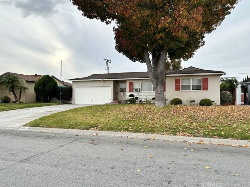 229 Kathryn Dr, Anaheim, CA 92801-5156
