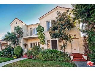8112 4th St, Los Angeles, CA 90048-4416