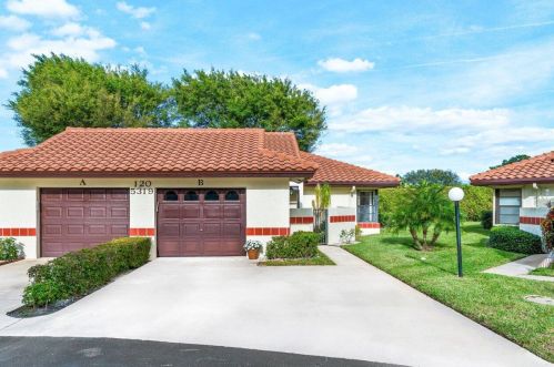 5319 Palmetto Palm Ct, Boynton Beach, FL 33437-2211