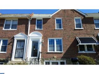 1708 Mohican St, Philadelphia, PA 19138-1116