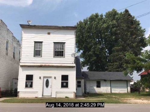 3741 Wayside Rd, Wayside WI  54126-9484 exterior