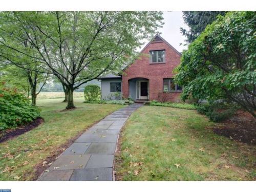 55 Constitution Hl, Princeton, NJ 08540-6776