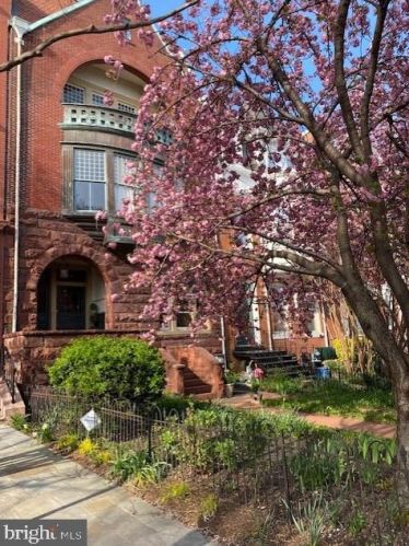506 Capitol St, Washington, DC 20001-1510