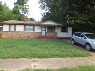 2284 Celeste Dr, Memphis TN  38127-4511 exterior