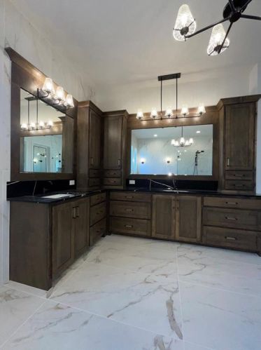 3240 Clubview Dr, Argyle TX  76226-2113 exterior