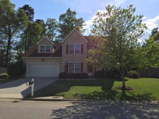 6020 Allegheny Rd, Williamsburg VA  23188 exterior