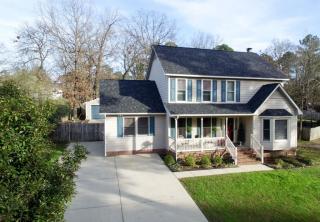 7724 Scottsdale Dr, Fayetteville, NC 28314-6308