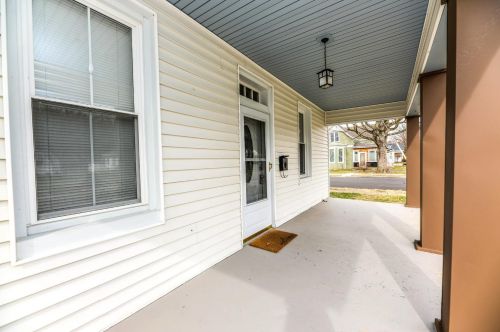 121 Jefferson St, New Haven OH  45030-1248 exterior