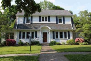 21 Rosalind Rd, Poughkeepsie NY  12601-5031 exterior