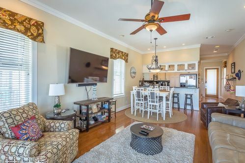 36 Gorrie Dr, Saint George Island FL  32328-2819 exterior