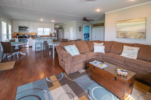 3922 1, Galveston TX exterior